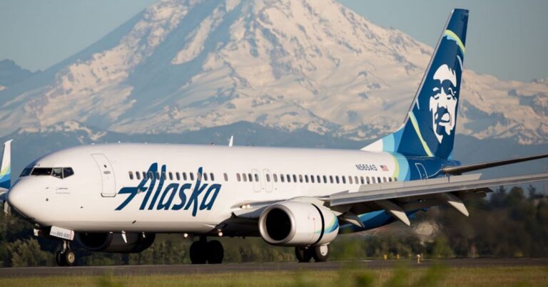 How to Check Alaska Airlines Flight Status