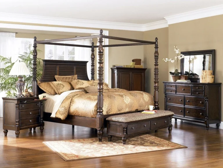 Star Furniture Offers Affordable Beds For Sale